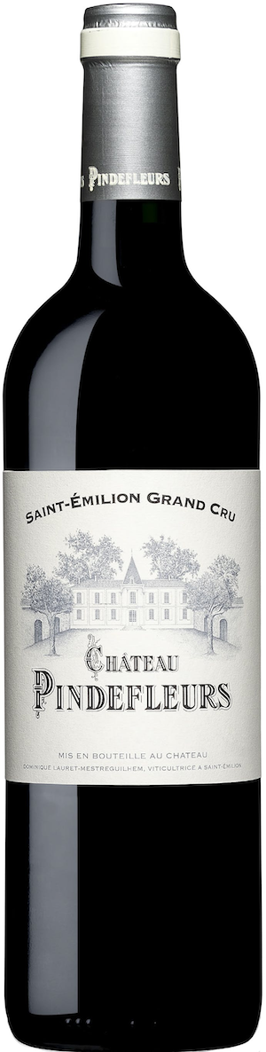 Chateau Pindefleurs Saint Emilion Grand Cru