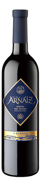 Vina Arnaiz Ribera del Duero Crianza