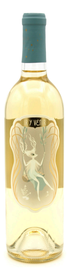 Finca la Carrodilla Valle de Guadalupe Ir y Venir Finca la Carrodilla Valle de Guadalupe Ir y Venir