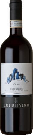 Col dei Venti Barbaresco Tufoblu DOCG