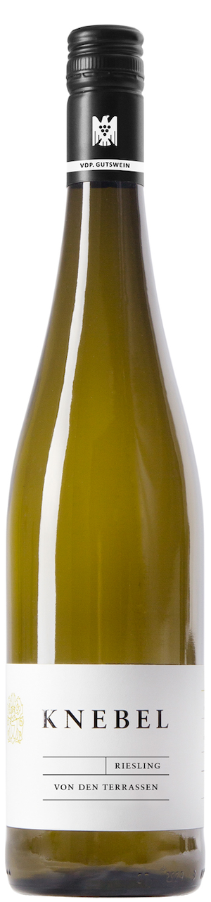 Knebel Riesling Von Den Terrassen