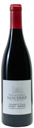 Domaine des Chasseignes Sancerre Rouge