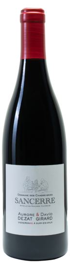 Domaine des Chasseignes Sancerre Rouge