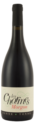Domaine de la Bonne Tonne Morgon Les Charmes