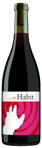 Habit Wine Co. Red Blend
