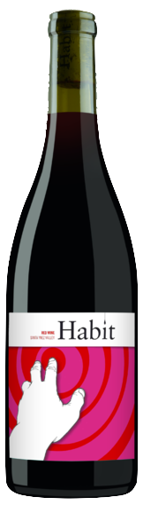 Habit Wine Co. Red Blend