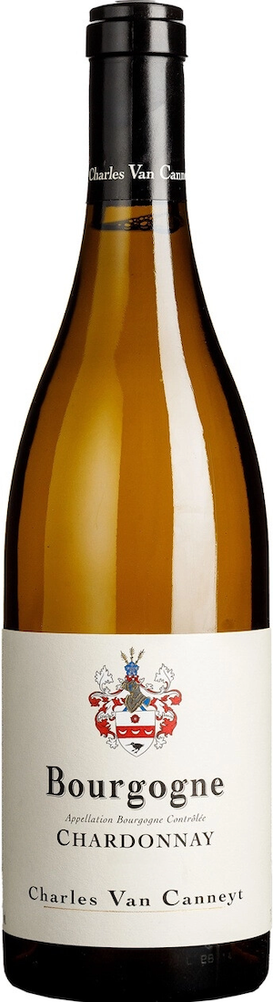 Charles Van Canneyt Bourgogne Blanc Charles Van Canneyt Bourgogne Blanc