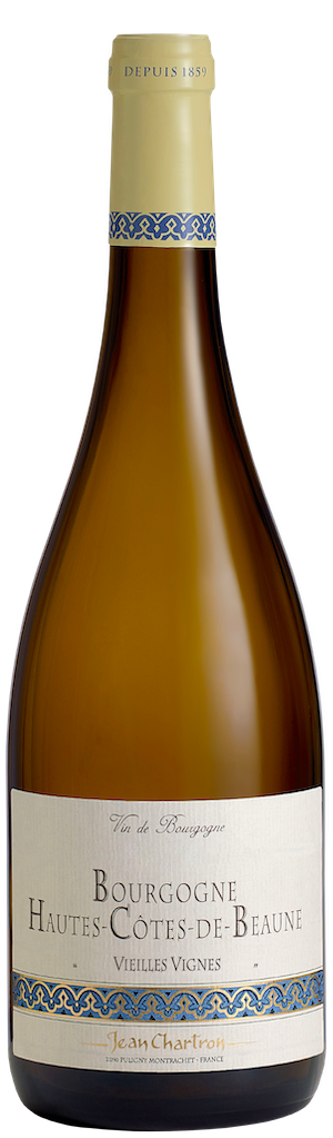 Jean Chartron Bourgogne Hautes-Cotes de Beaune Vieilles Vignes