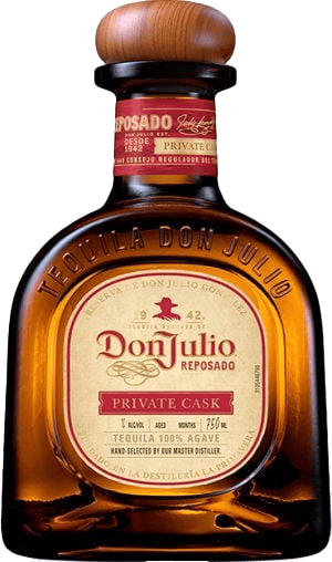 Don Julio Tequila Reposado Private Cask Don Julio Tequila Reposado Private Cask