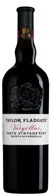 Taylor's Port Vintage Quinta de Vargellas