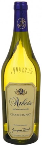 Domaine Tissot Arobis Chardonnay