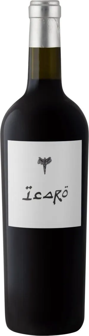 Bodegas Icaro Valle de Guadalupe Icaro Bodegas Icaro Valle de Guadalupe Icaro