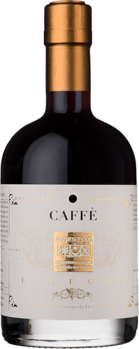 Essentiae Lunae Liquore Al Caffe'