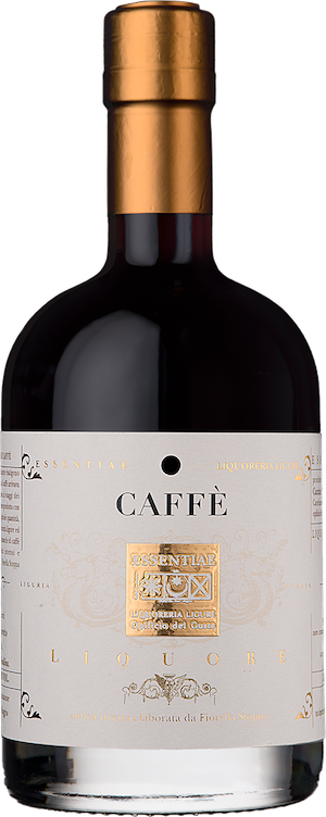 Essentiae Lunae Liquore Al Caffe' Essentiae Lunae Liquore Al Caffe'