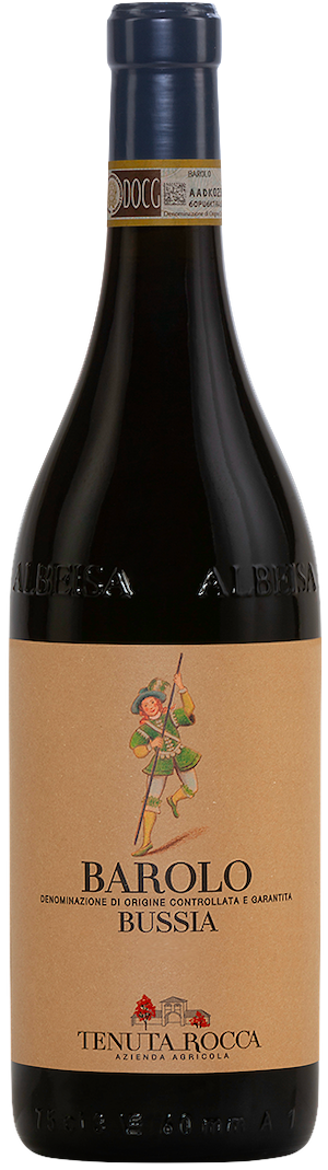 Tenuta Rocca Barolo Bussia DOCG