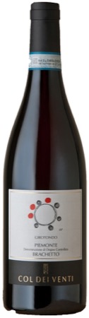 Col dei Venti Brachetto Girotondo DOC
