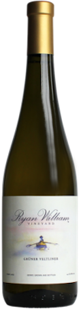 Ryan William Gruner Veltliner Ryan William Gruner Veltliner