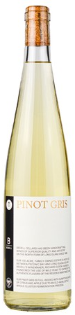 Bedell Cellars Pinot Gris