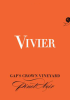Vivier Pinot Noir Gap's Crown Vineyard
