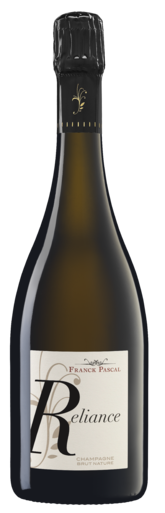 Franck Pascal Champagne Extra Brut Quinte Essence