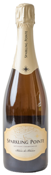 Sparkling Pointe Blanc de Blancs