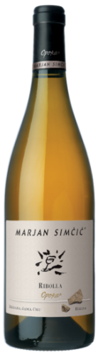 Marjan Simcic Ribolla Opoka Medana Jama Cru