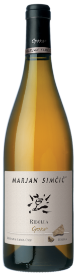 Marjan Simcic Ribolla Opoka Medana Jama Cru