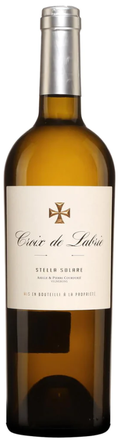 Chateau Croix de Labrie Bordeaux Blanc Stella Solare