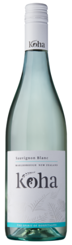 Koha Sauvignon Blanc