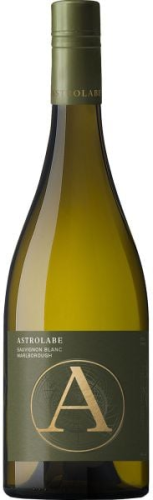 Astrolabe Sauvignon Blanc Marlborough