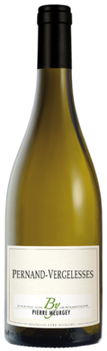 Pierre Meurgey Pernand Vergelesses Blanc Pierre Meurgey Pernand Vergelesses Blanc