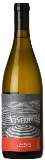 Vivier Chardonnay Sonoma Coast