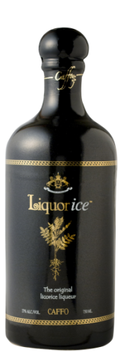 Caffo Liqueur Liquorice Caffo Liqueur Liquorice