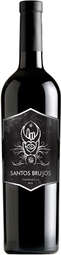 Santos Brujos Tempranillo