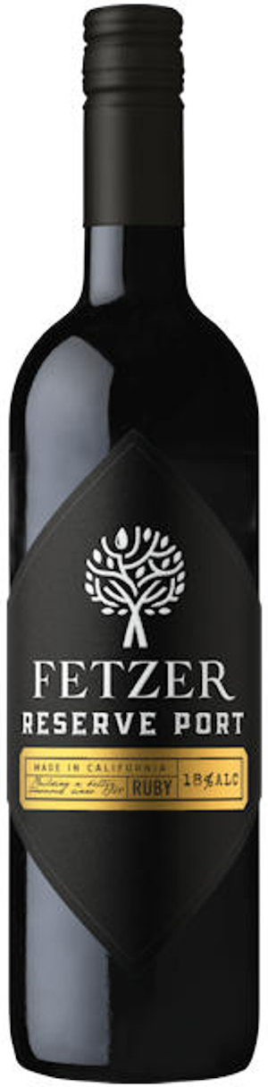 Fetzer Port Ruby Reserve