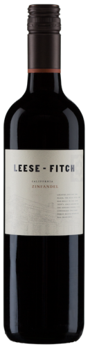 Leese-Fitch Zinfandel Leese-Fitch Zinfandel