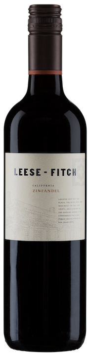 Leese-Fitch Zinfandel