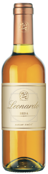 Marjan Simcic Passito Leonardo