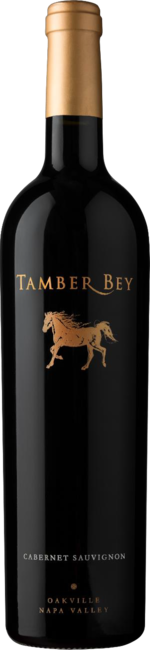 Tamber Bey Cabernet Sauvignon Oakville