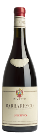 Rivetto Barbaresco Nervo DOCG