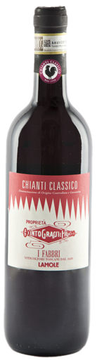 I Fabbri Chianti Classico Lamole DOCG