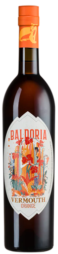 Baldoria Vermouth Orange Baldoria Vermouth Orange