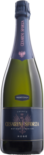 Cesarini Sforza Brut Rose