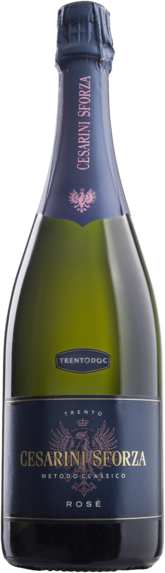 Cesarini Sforza Brut Rose