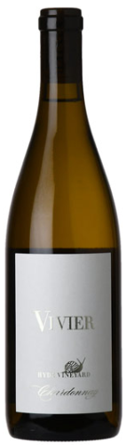 Vivier Chardonnay Hyde Vineyard