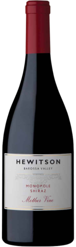 Hewitson Shiraz Mother Vine Monopole