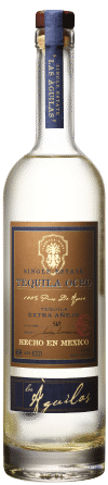 Ocho Tequila Extra Anejo Ocho Tequila Extra Anejo