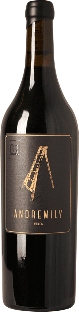Andre Martinezcrusさん専用.4 Andremily Grenache GR 2022 750ml - Buy online at SaratogaWine.com