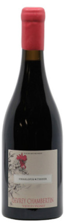 Domaine Charlopin Tissier Gevrey Chambertin Vieilles Vignes