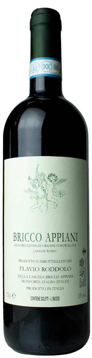 Flavio Roddolo Langhe Bricco Appiani
